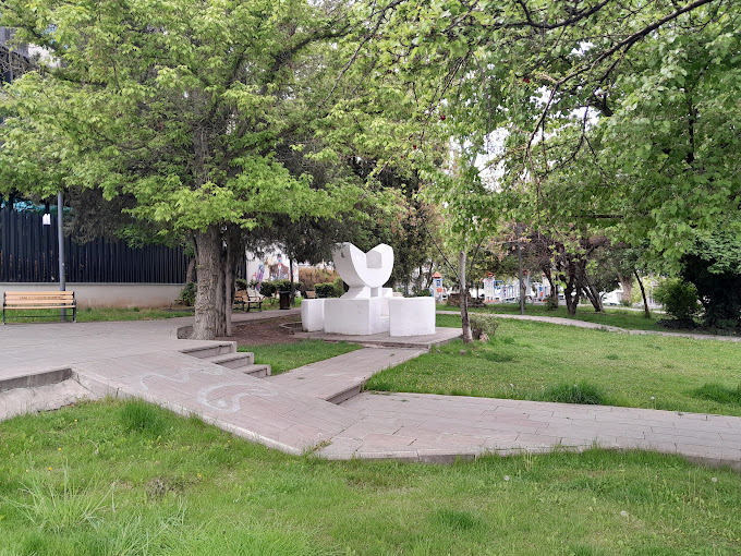 GÜL BAHÇESİ PARKINA İSA ÇAPANOĞLU’NUN ADININ VERİLMESİ İÇİN BAŞVURU YAPTIK