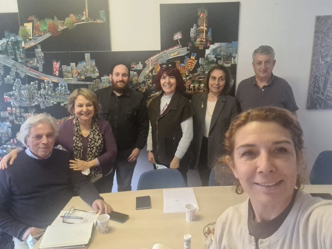 İSA ÇAPANOĞLU'NUN ADINI YAŞATACAĞIZ