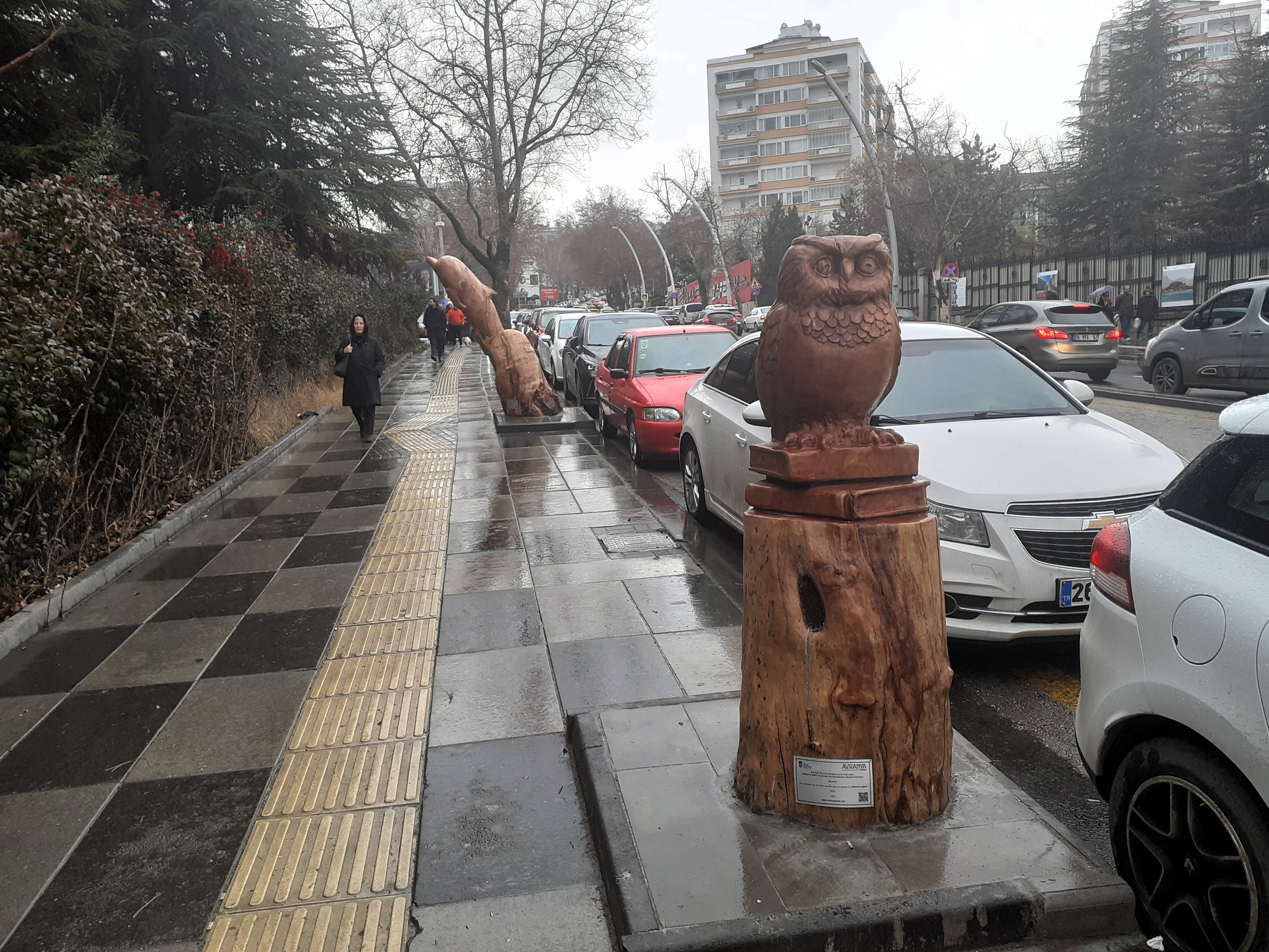 KAVAKLIDEREM DERNEĞİ, 