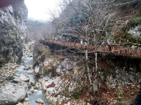 SAFRANBOLU, DADAY, KASTAMONU GEZİMİZ