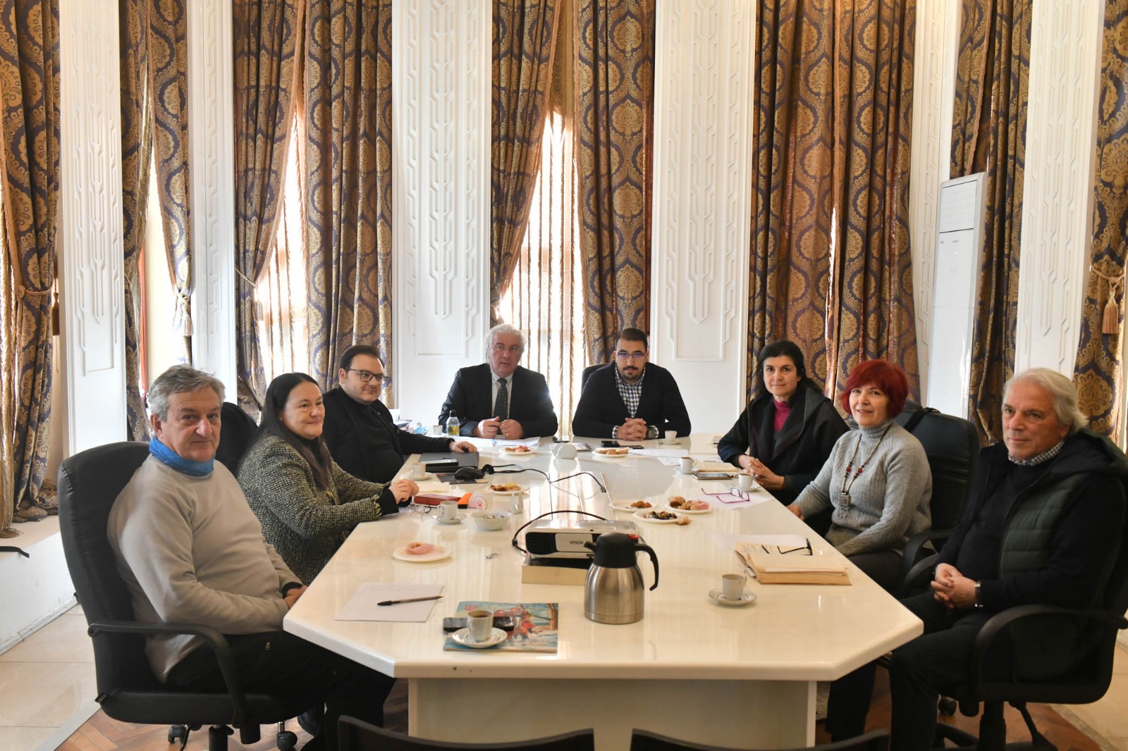 SOKAK AĞAÇLARI ÇALIŞTAYI DÜZENLİYORUZ