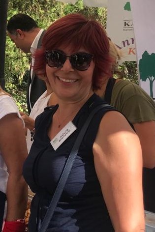 Güliz Delikoç