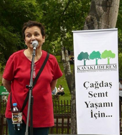 Zeynep Köksal