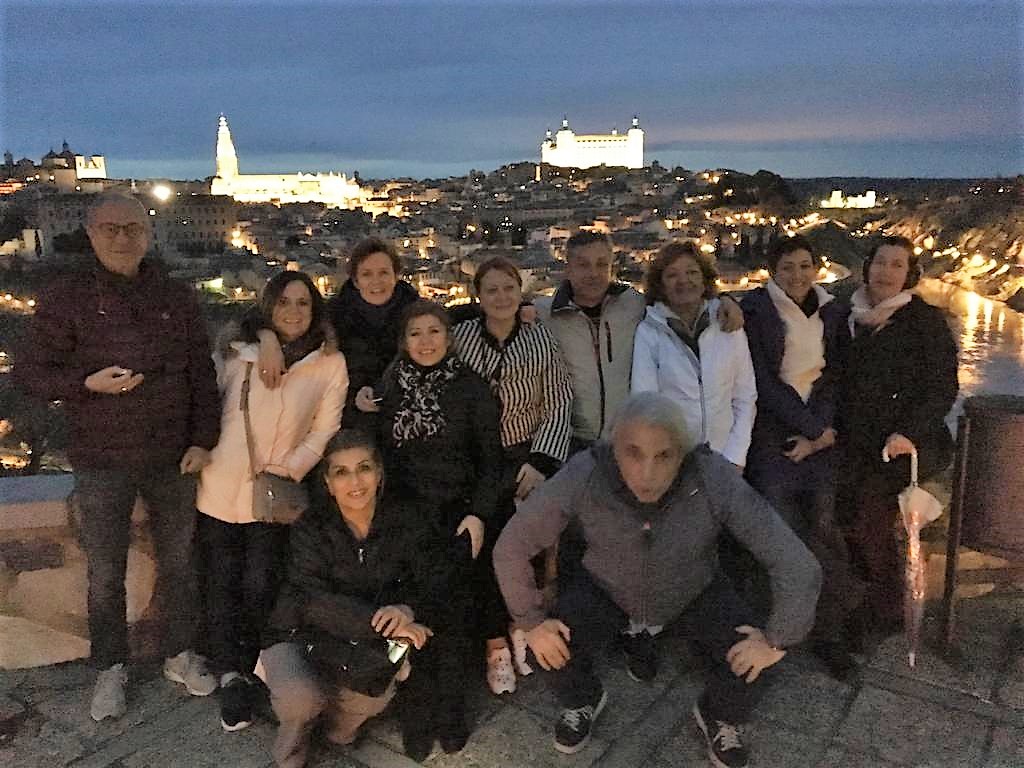 Endülüs Turumuzdan